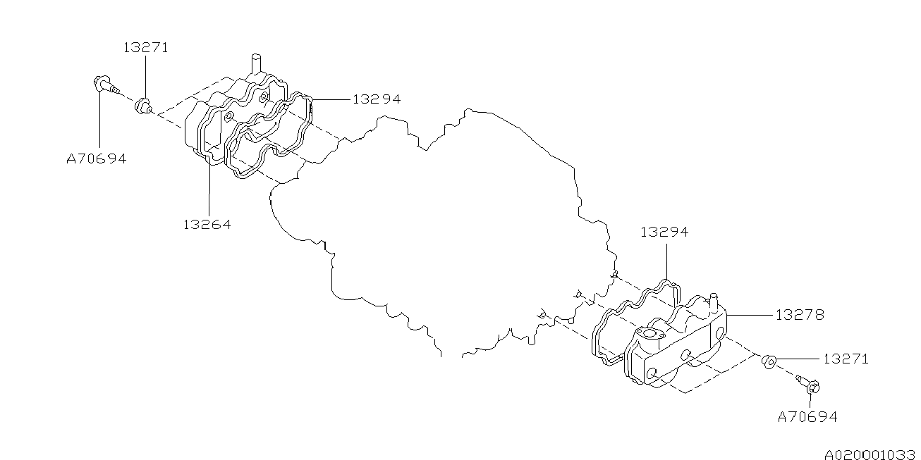 020_01 — ROCKER COVER