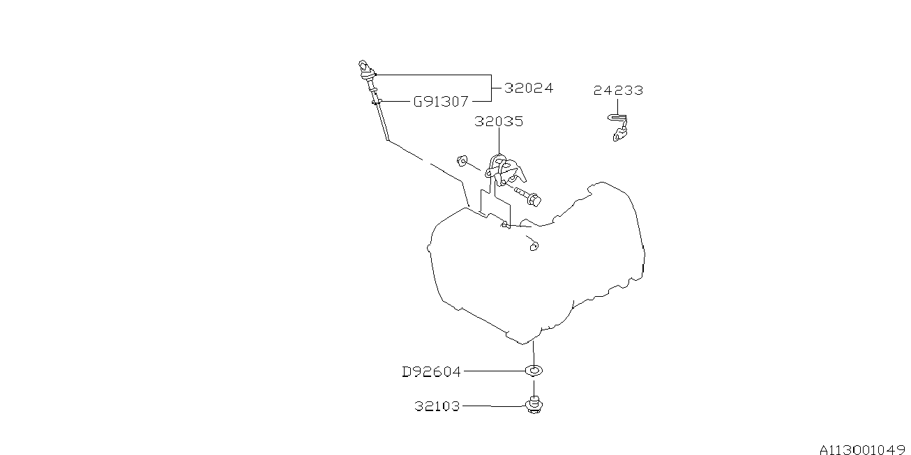113_02 — MT, TRANSMISSION CASE