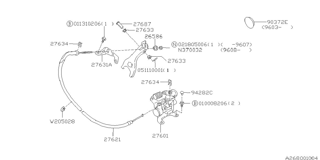 268_01 — HILL HOLDER