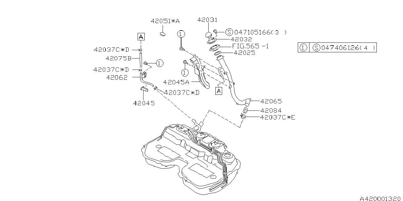420_02 — FUEL PIPING
