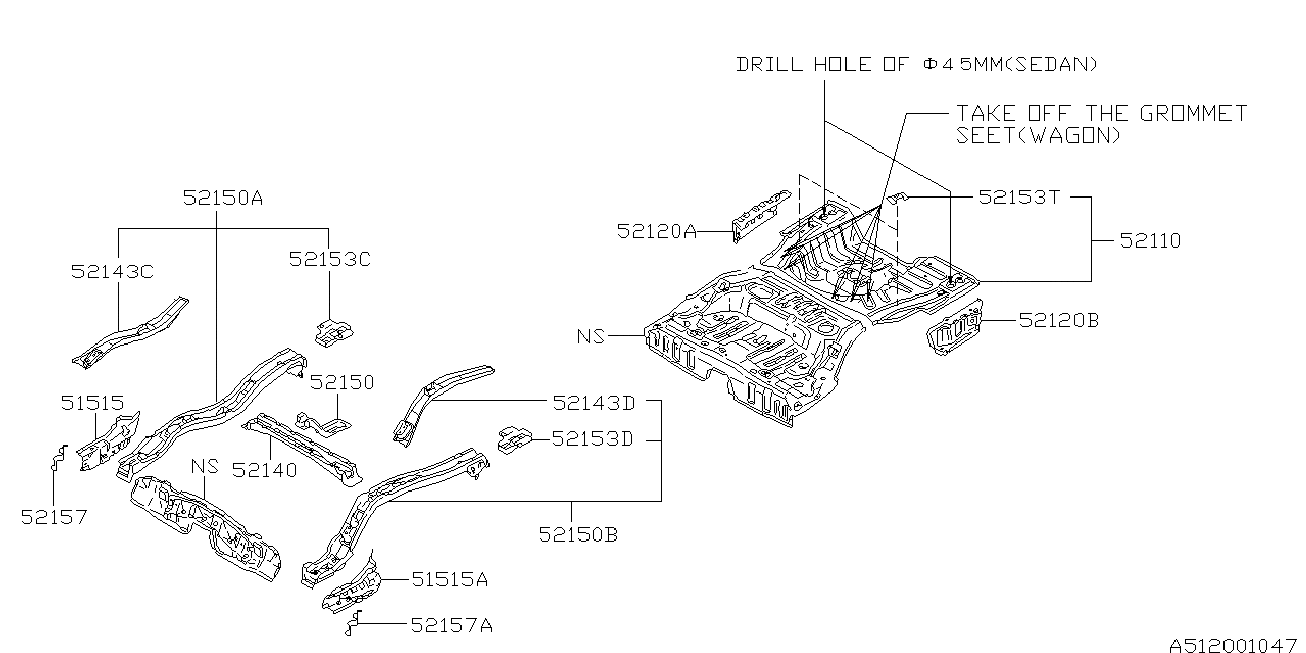 512_02 — FLOOR PANEL