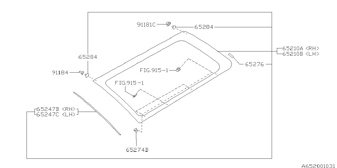 652_02 — REAR QUARTER
