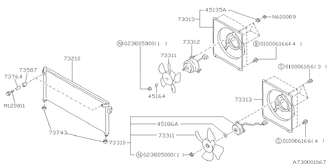 730_02 — AIR CONDITIONER SYSTEM