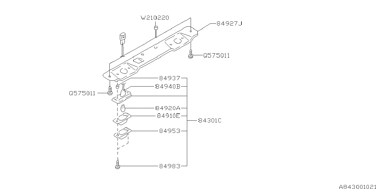 843_01 — LAMP (LICENSE)
